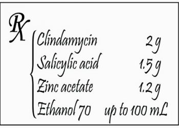 فرمول شماره ۱۹