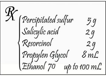 فرمول شماره ۲۲