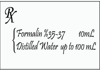 فرمول شماره ۵۸