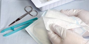 مروری بر روش های مراقبت از زخم