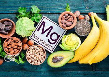 منیزیم و اهمیت آن در بدن