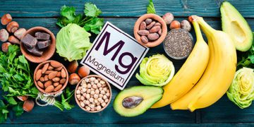 منیزیم و اهمیت آن در بدن