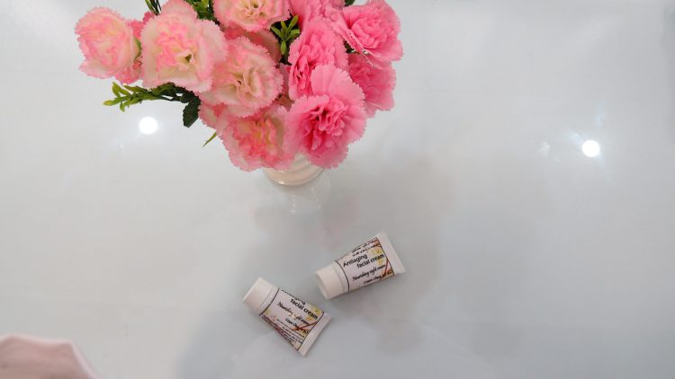 ۹۸/۵/۱۰-کارگاه عملی آموزش ساخت کرم ضدچروک