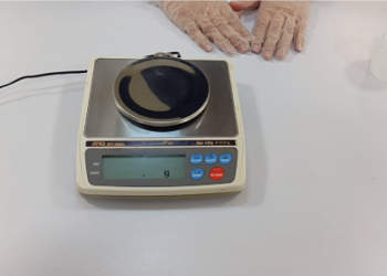 آموزش اختلاط هندسی