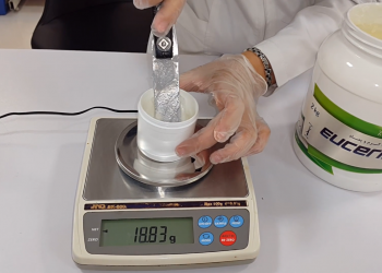 آموزش جذب در پایه نیمه جامد